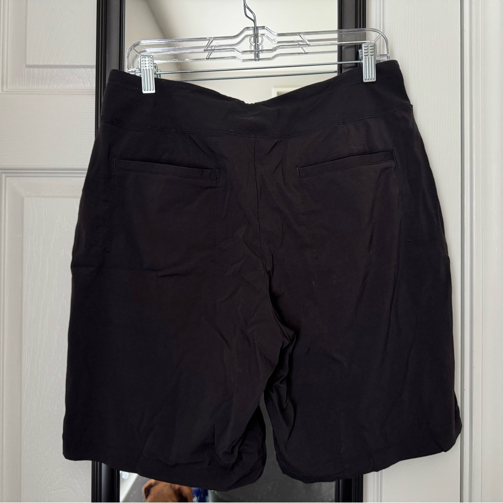 Trekkie North Mid Rise Bermuda Short - Picture 3 of 3